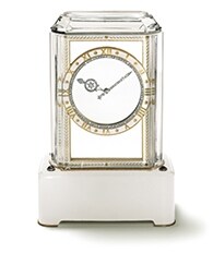 ミステリークロック